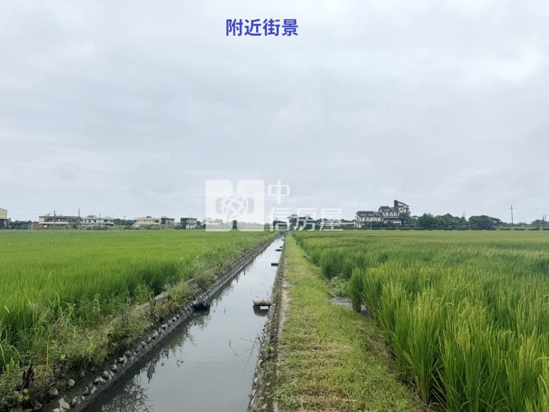 (獨家專賣)006-五結臨路大面寬農地【中信王牌】房屋室內格局與周邊環境