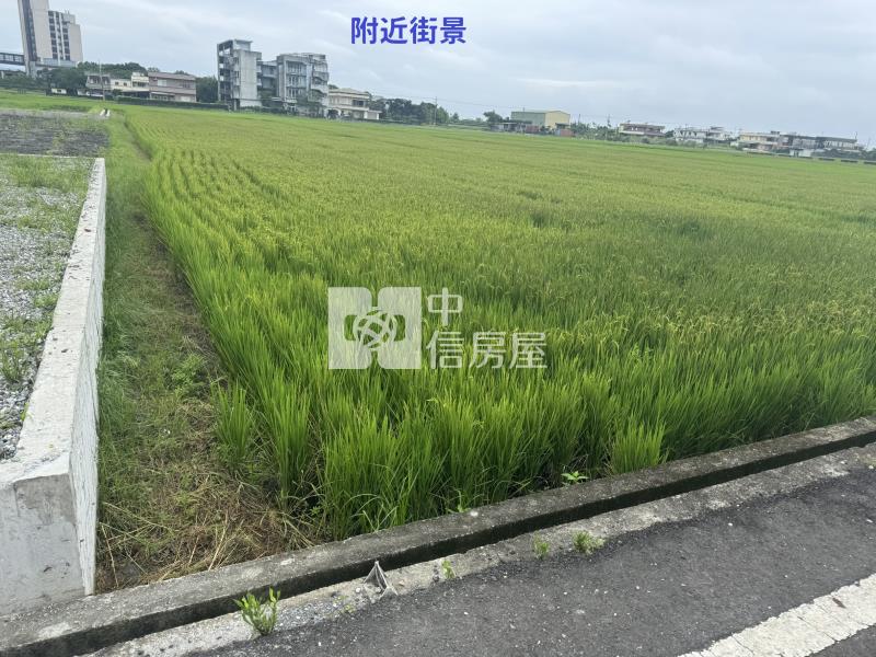 (獨家專賣)006-五結臨路大面寬農地【中信王牌】房屋室內格局與周邊環境