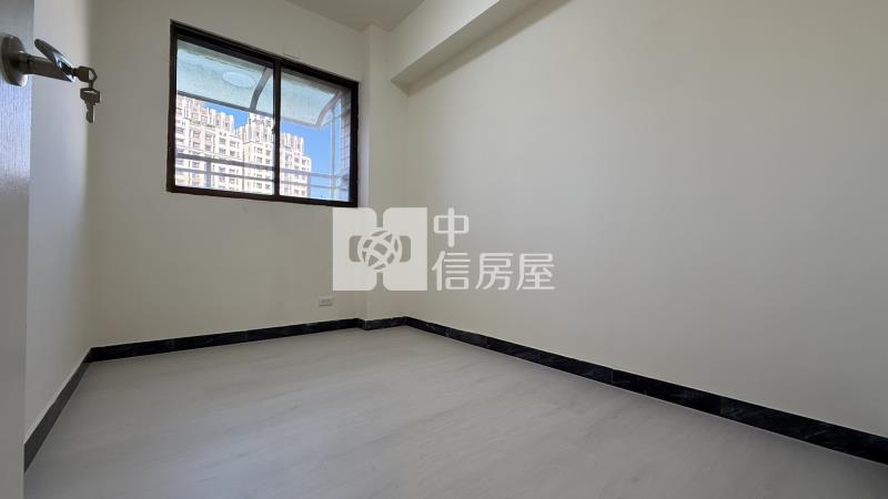 藝文特區高樓景觀戶華廈四房+輪抽車位房屋室內格局與周邊環境