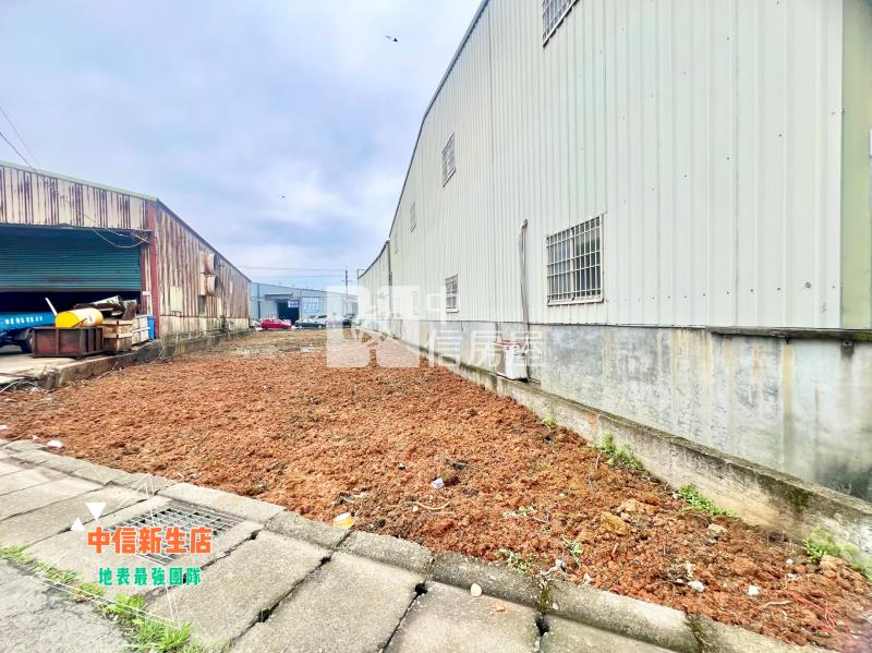 八德廣興路雙面臨10米路農(店)地房屋室內格局與周邊環境
