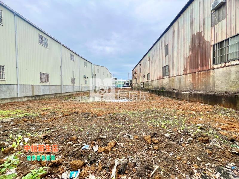 八德廣興路雙面臨10米路農(店)地房屋室內格局與周邊環境