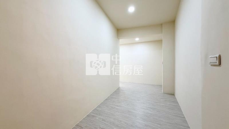 中正公園雙主臥電梯大三房房屋室內格局與周邊環境
