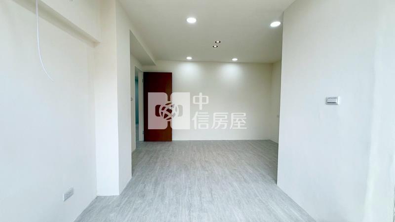 中正公園雙主臥電梯大三房房屋室內格局與周邊環境