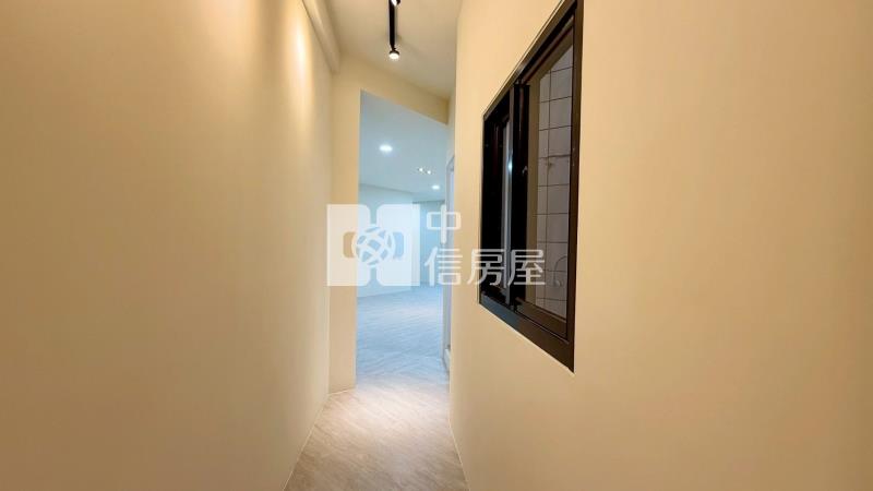 中正公園雙主臥電梯大三房房屋室內格局與周邊環境
