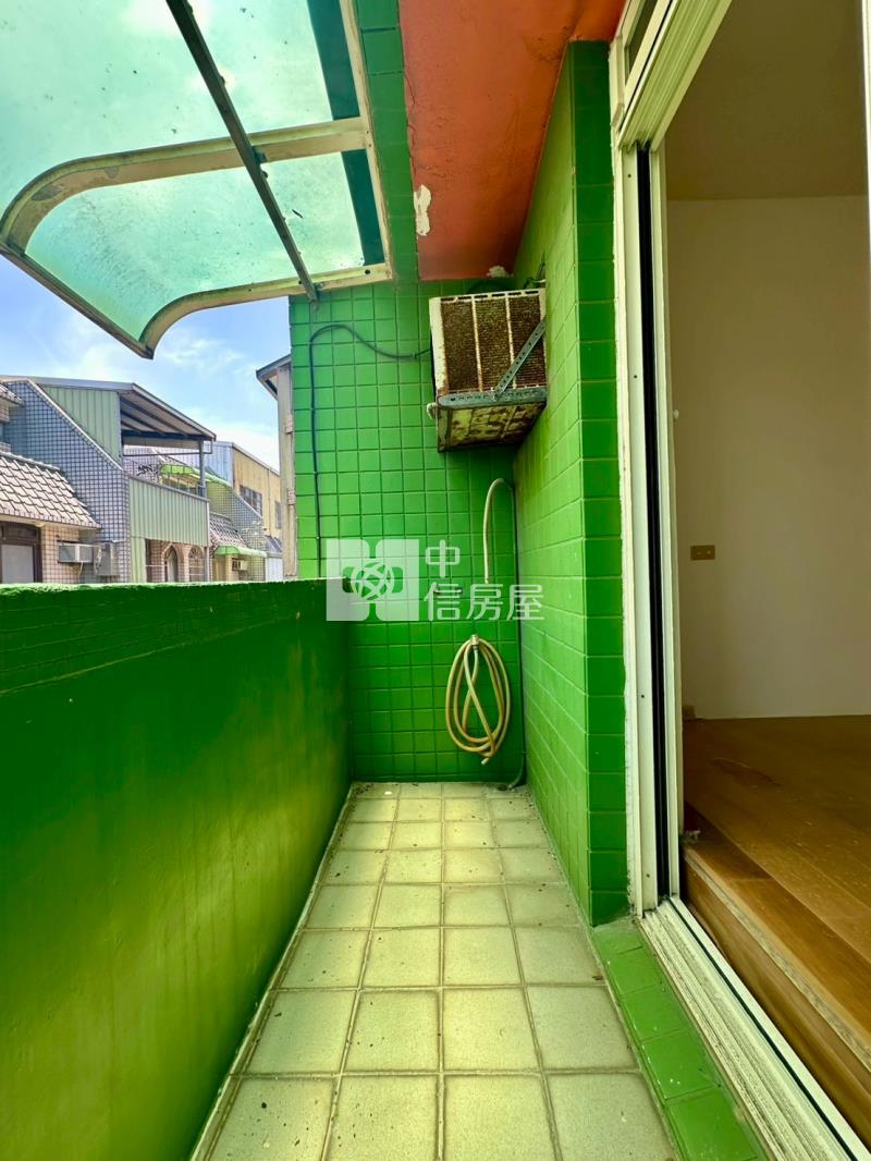 近湖口低總價美透天房屋室內格局與周邊環境