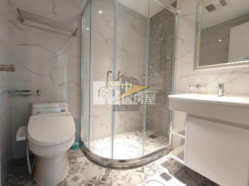 【星鑽】近青埔景觀全新精美2房(需另購車位)房屋室內格局與周邊環境
