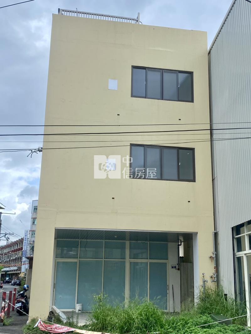 正愛心路15米大面寬電梯角間雙透店房屋室內格局與周邊環境