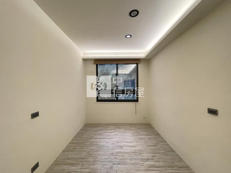 新仁路日式別墅房屋室內格局與周邊環境