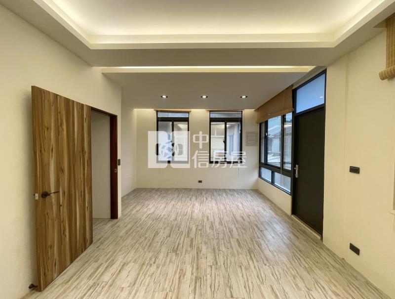 新仁路日式別墅房屋室內格局與周邊環境