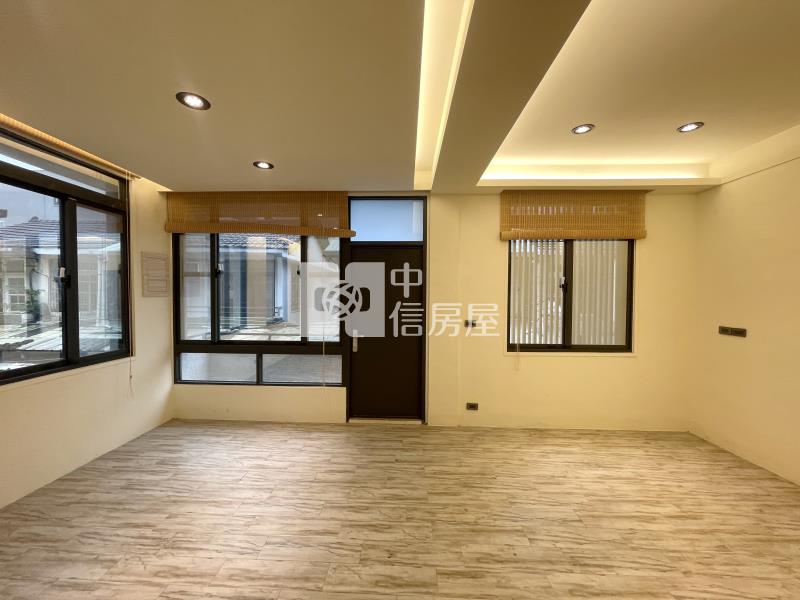 新仁路日式別墅房屋室內格局與周邊環境
