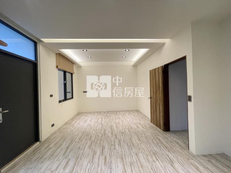 新仁路日式別墅房屋室內格局與周邊環境