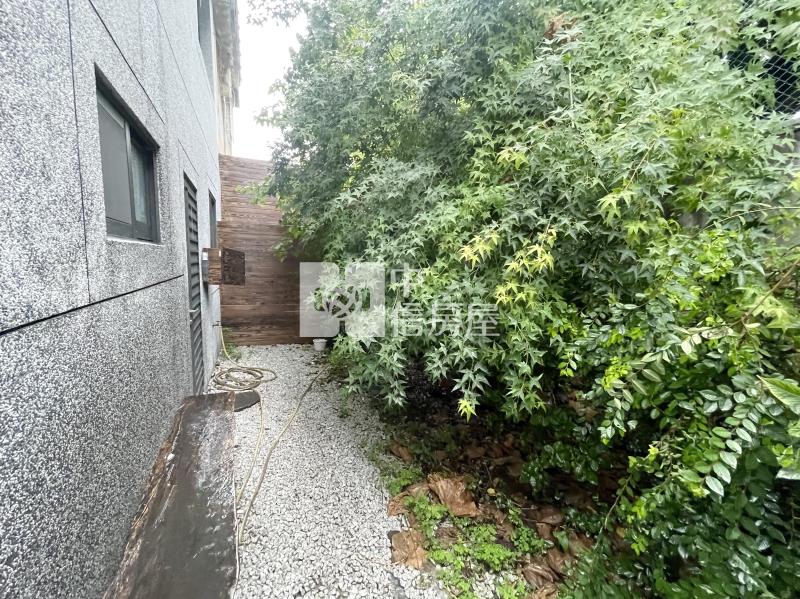 新仁路日式別墅房屋室內格局與周邊環境