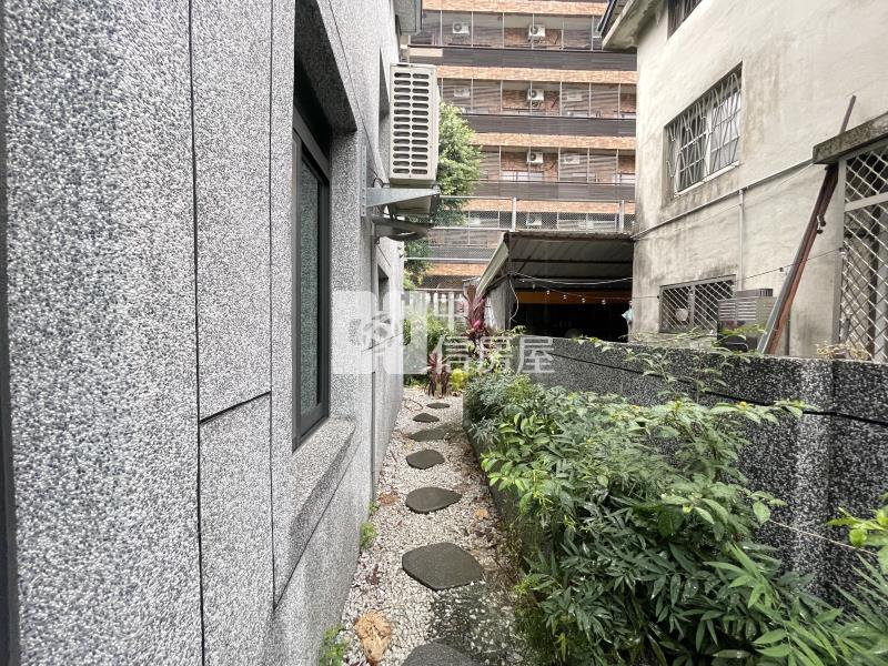新仁路日式別墅房屋室內格局與周邊環境