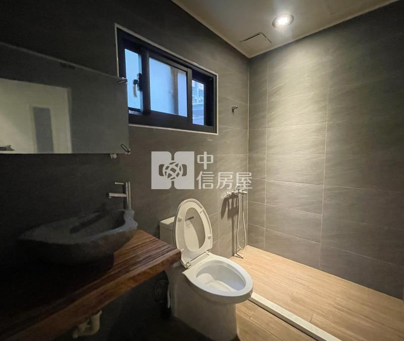 新仁路日式別墅房屋室內格局與周邊環境
