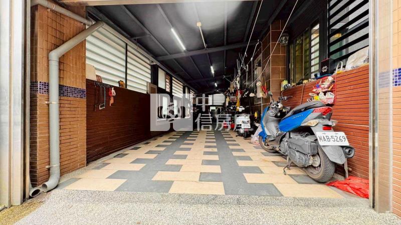 埔頂重劃區電梯豪墅房屋室內格局與周邊環境