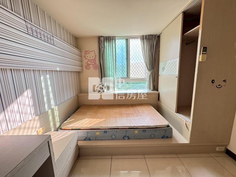 楊梅登峰景觀三房車房屋室內格局與周邊環境