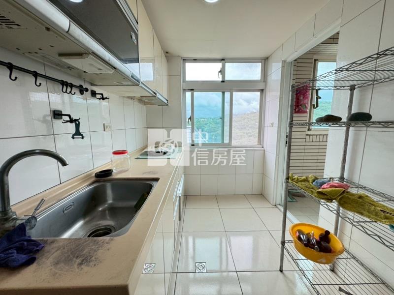 楊梅登峰景觀三房車房屋室內格局與周邊環境