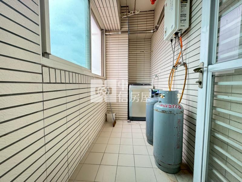 楊梅登峰景觀三房車房屋室內格局與周邊環境