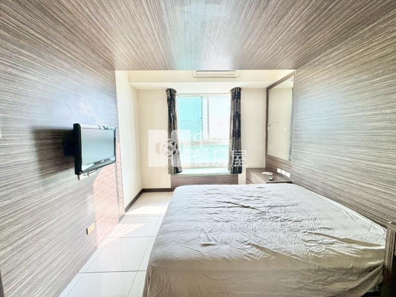 楊梅登峰景觀三房車房屋室內格局與周邊環境