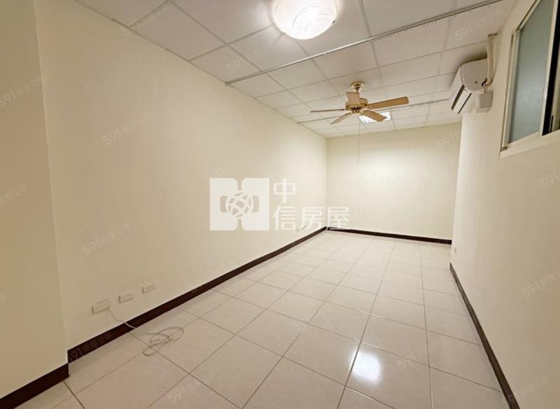 東區綠園四房華廈房屋室內格局與周邊環境