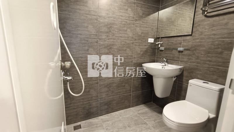 大仁國中一樓翻新美寓房屋室內格局與周邊環境