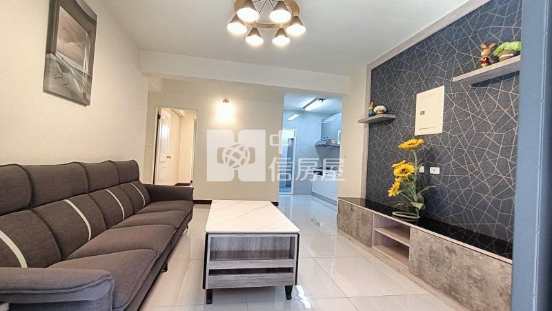 大仁國中一樓翻新美寓房屋室內格局與周邊環境