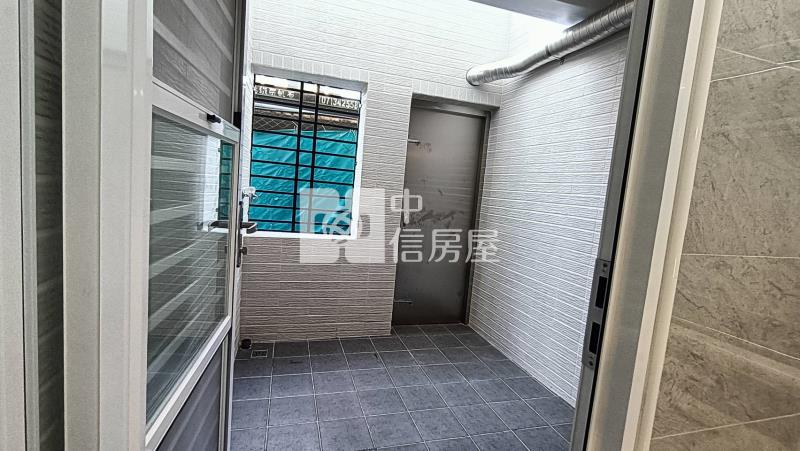 大仁國中一樓翻新美寓房屋室內格局與周邊環境