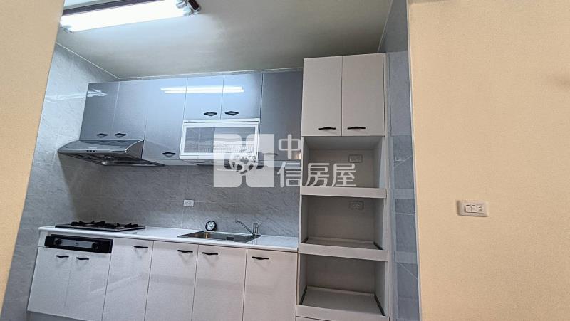 大仁國中一樓翻新美寓房屋室內格局與周邊環境