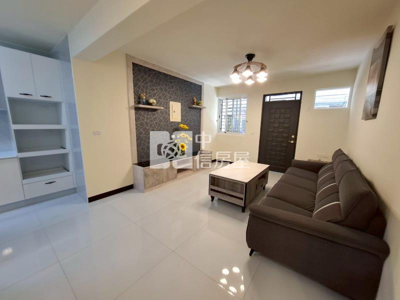 武廟商圈翻新漂亮公寓一樓房屋室內格局與周邊環境