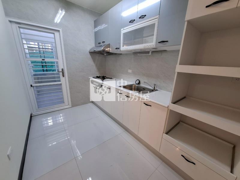 武廟商圈翻新漂亮公寓一樓房屋室內格局與周邊環境