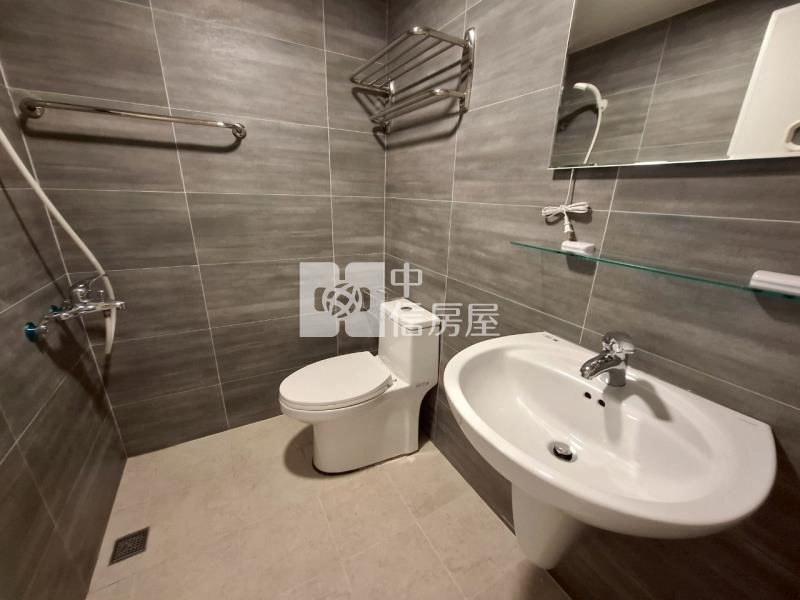 武廟商圈翻新漂亮公寓一樓房屋室內格局與周邊環境