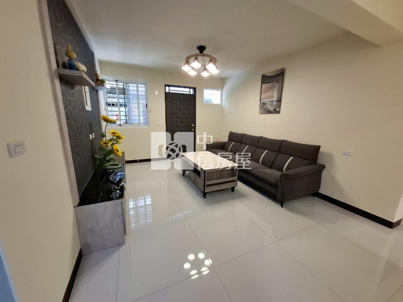 武廟商圈翻新漂亮公寓一樓房屋室內格局與周邊環境