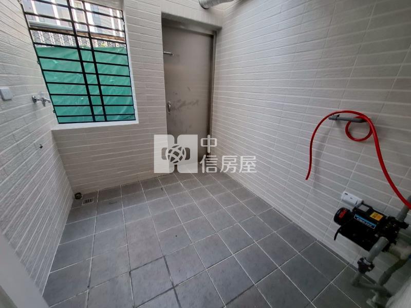 武廟商圈翻新漂亮公寓一樓房屋室內格局與周邊環境