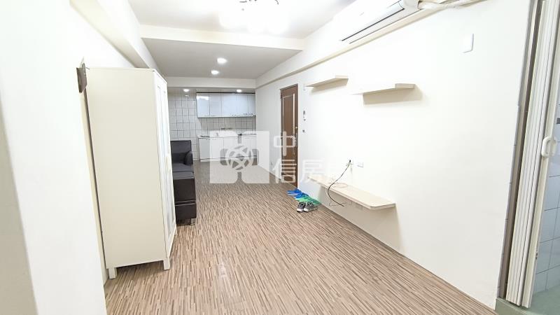 中醫商圈2房華廈房屋室內格局與周邊環境
