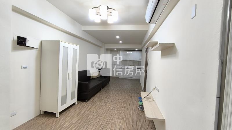 中醫商圈2房華廈房屋室內格局與周邊環境