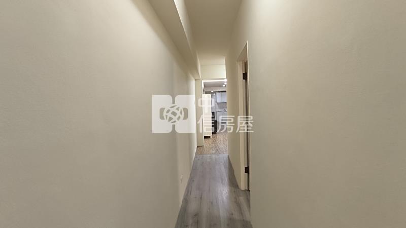 中醫商圈2房華廈房屋室內格局與周邊環境