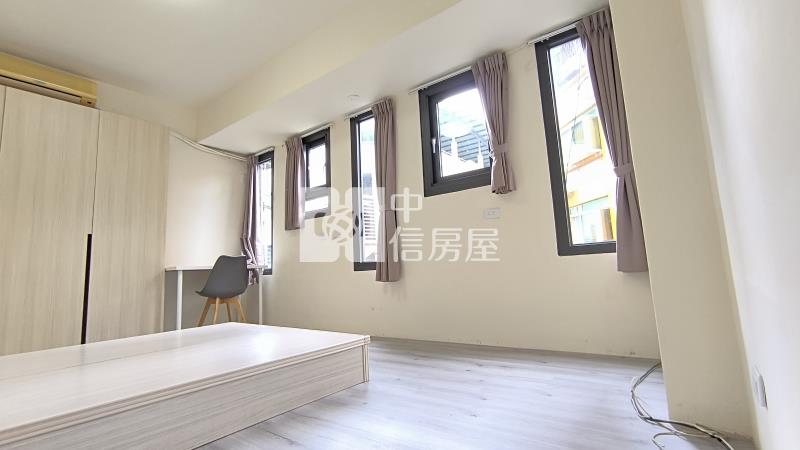 中醫商圈2房華廈房屋室內格局與周邊環境