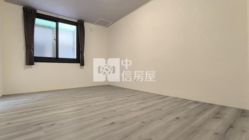 中醫商圈2房華廈房屋室內格局與周邊環境