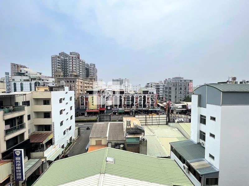 花之鄉低總價套房房屋室內格局與周邊環境