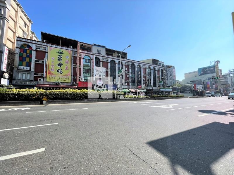 花之鄉低總價套房房屋室內格局與周邊環境
