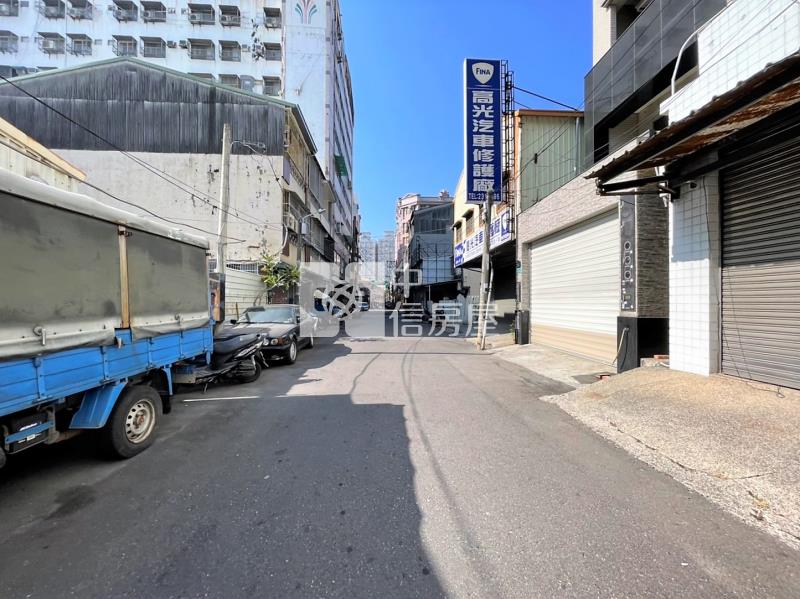 花之鄉低總價套房房屋室內格局與周邊環境