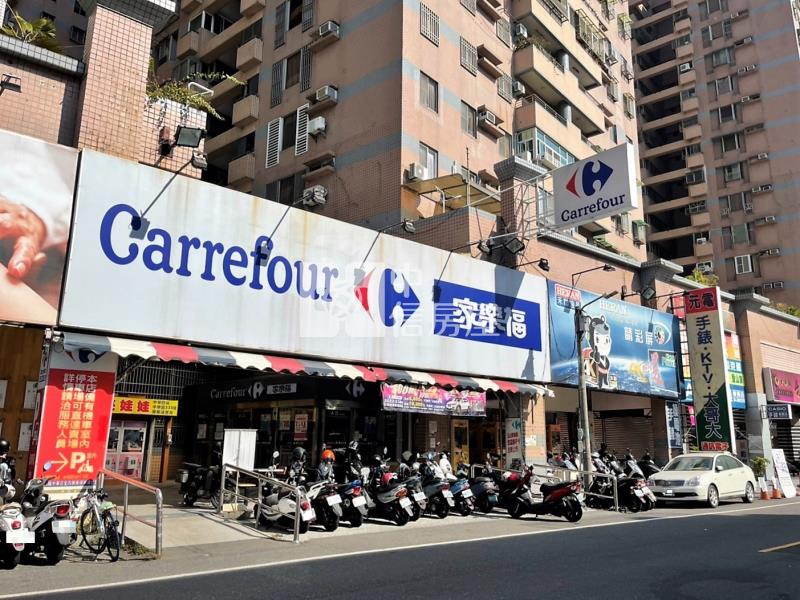 花之鄉低總價套房房屋室內格局與周邊環境