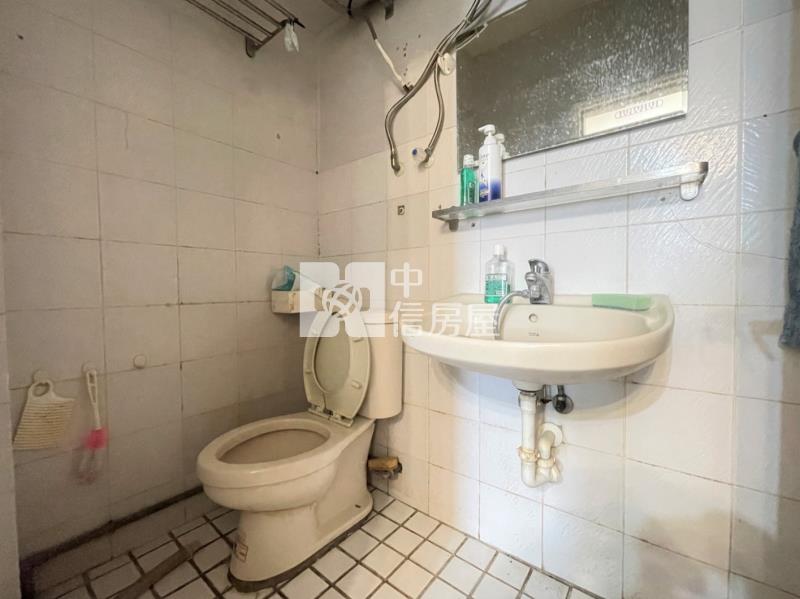 花之鄉低總價套房房屋室內格局與周邊環境