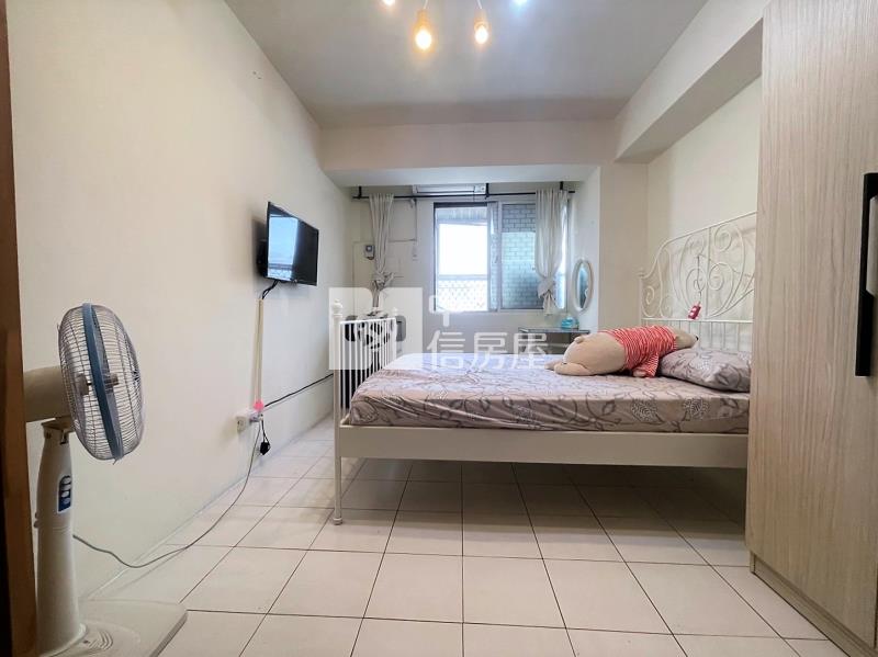 花之鄉低總價套房房屋室內格局與周邊環境
