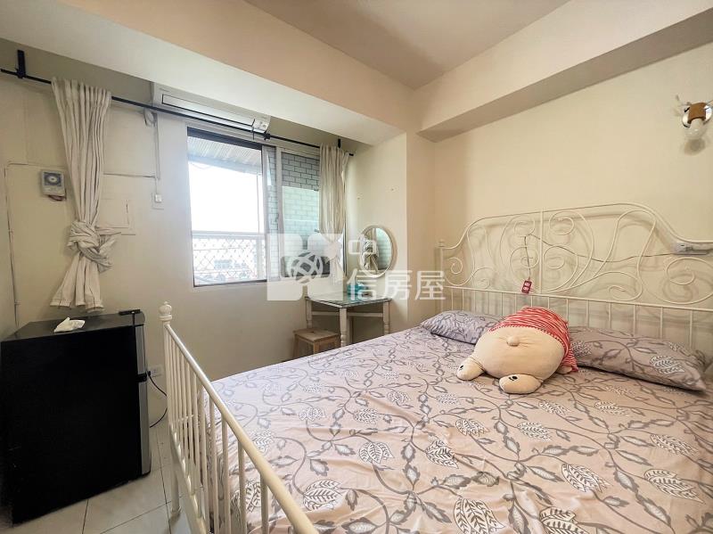 花之鄉低總價套房房屋室內格局與周邊環境