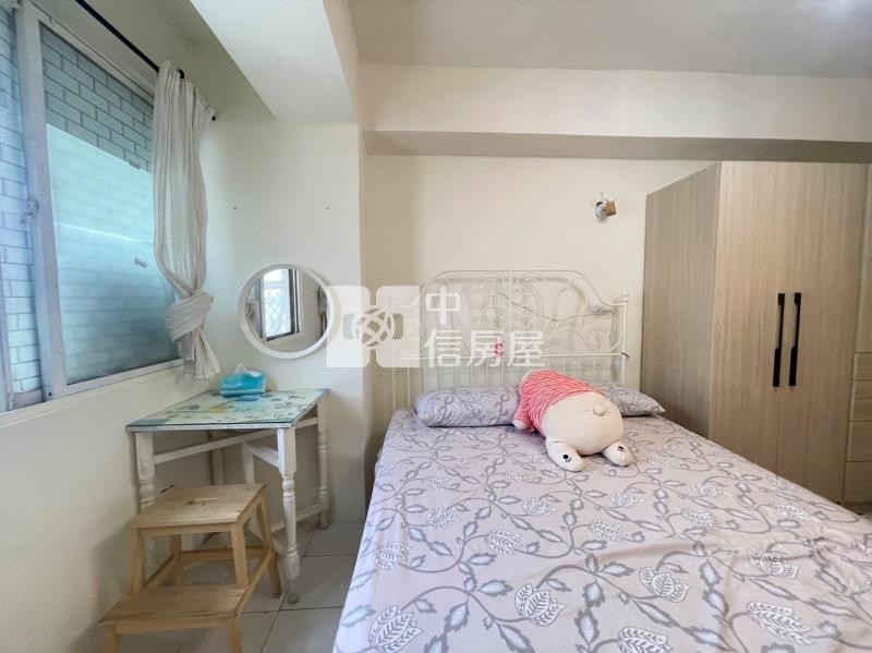 花之鄉低總價套房房屋室內格局與周邊環境