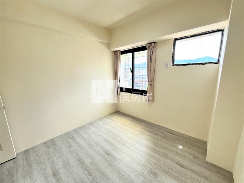 長億新平三房平車房屋室內格局與周邊環境