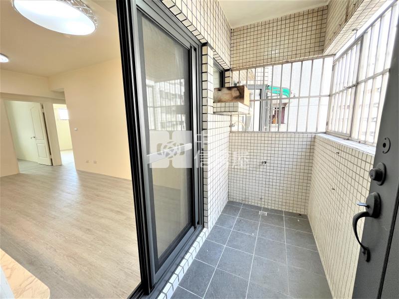 長億新平三房平車房屋室內格局與周邊環境