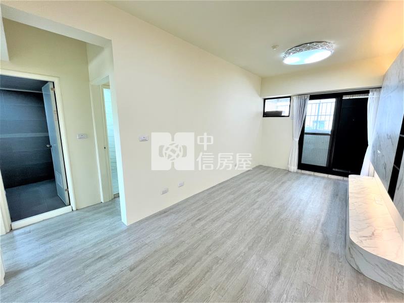 長億新平三房平車房屋室內格局與周邊環境