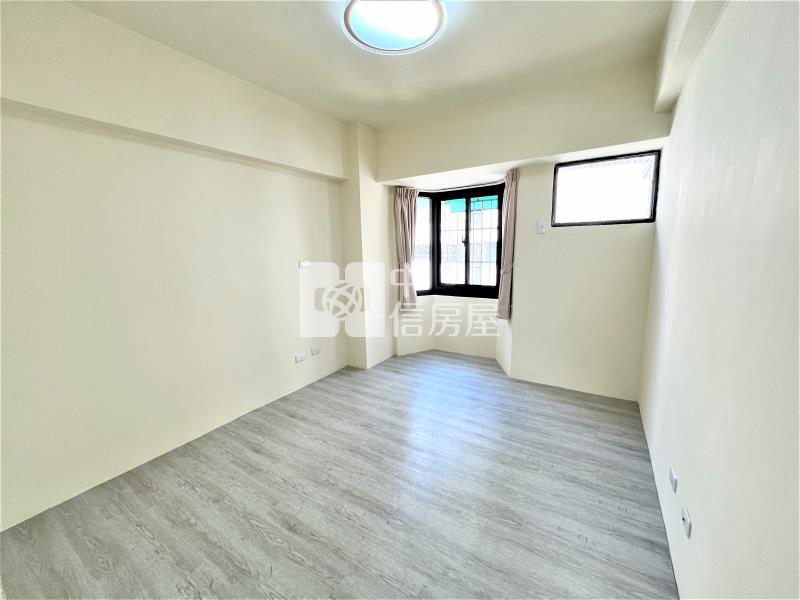 長億新平三房平車房屋室內格局與周邊環境